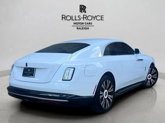 Used 2024 Rolls-Royce Spectre w/ Spectre Launch Package AWD/4WD video 2