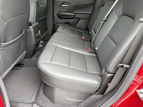 New 2026 GMC Canyon Elevation w/ Convenience Package RWD image 21