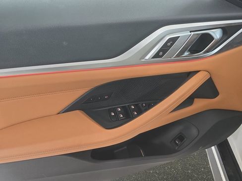 Certified 2024 BMW 430i Gran Coupe RWD image 21