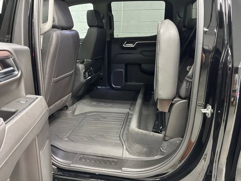 New 2026 GMC Sierra 1500 SLT w/ SLT Premium Plus Package AWD/4WD image 22