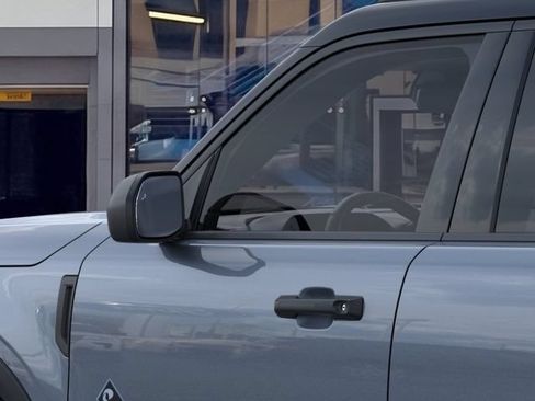 New 2026 Ford Bronco Sport Outer Banks AWD/4WD image 20