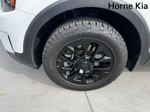 New 2025 Kia Telluride SX Prestige X-Pro image 8
