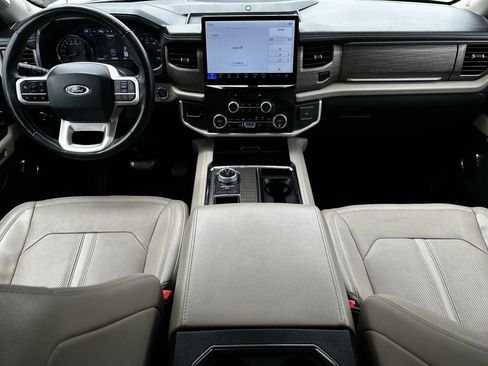 Used 2024 Ford Expedition Max Limited RWD image 12