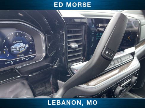 Certified 2022 Chevrolet Silverado 1500 LT AWD/4WD image 15