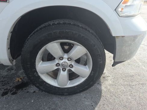 Used 2014 RAM 1500 Outdoorsman image 2