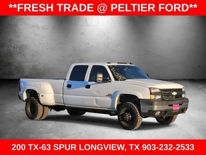Used 2007 Chevrolet Silverado 3500 LT w/ Heavy-Duty Power Package
