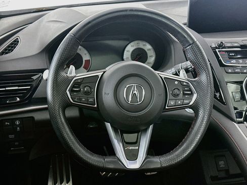 Used 2023 Acura RDX A-Spec AWD/4WD image 18