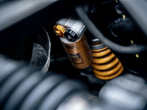 Used 2015 Lamborghini Huracan LP 610-4 image 21