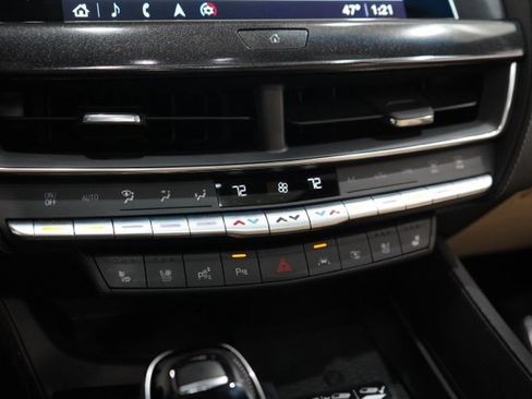 Used 2024 Cadillac CT5 Premium Luxury w/ Parking Package image 27