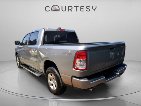 Certified 2023 RAM 1500 Big Horn image 2