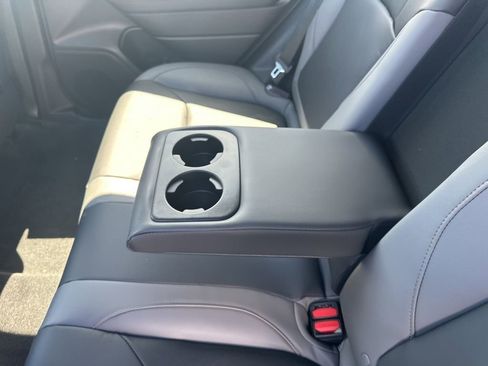 New 2026 Subaru Forester Sport AWD/4WD image 24