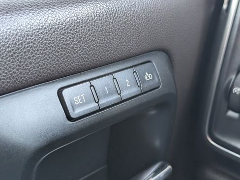 Used 2014 Chevrolet Silverado 1500 LTZ w/ LTZ Plus Package image 16