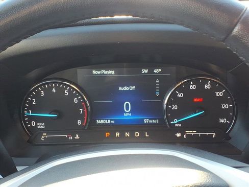 Certified 2023 Ford Explorer XLT w/ Equipment Group 202A image 27