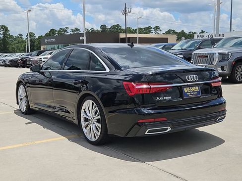 Used 2019 Audi A6 3.0T Prestige w/ Prestige Package AWD/4WD image 7