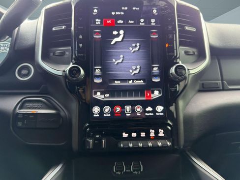 Used 2021 RAM 3500 Big Horn w/ Level 2 Equipment Group image 24