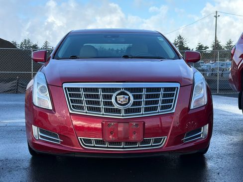 Used 2014 Cadillac XTS Premium image 6