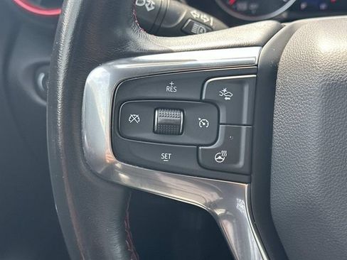 Used 2021 Chevrolet Blazer RS w/ LPO, Floor Liner Package FWD image 21