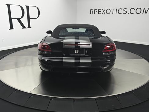 Used 2008 Dodge Viper SRT-10 RWD image 26