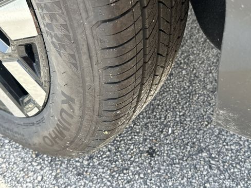 New 2026 Hyundai Santa Cruz SEL image 8