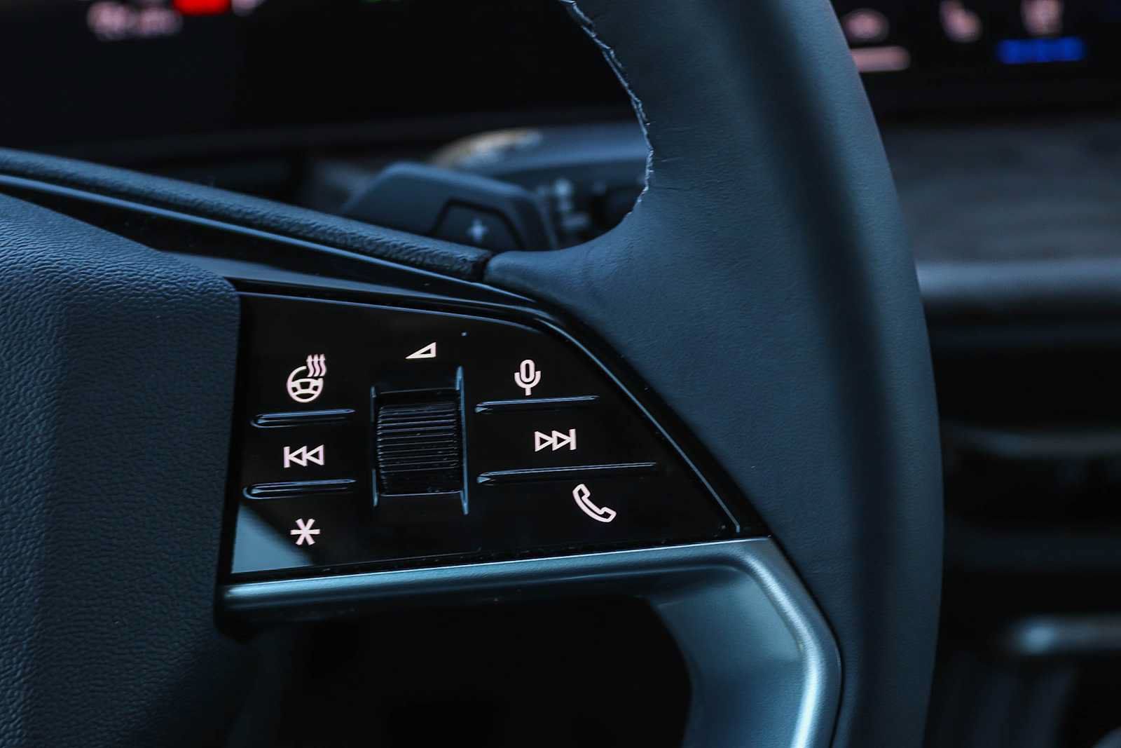 New 2026 Audi Q5 Premium Plus AWD/4WD image 19