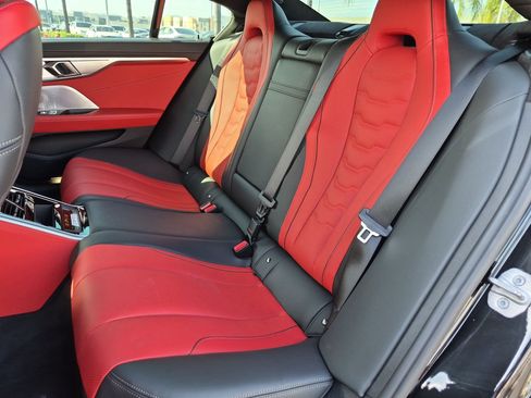 Used 2025 BMW M850i xDrive AWD/4WD image 30