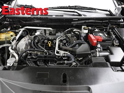 Used 2022 Mitsubishi Outlander SEL AWD/4WD image 7