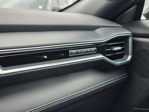 Used 2025 Ford Mustang GT Premium RWD image 26