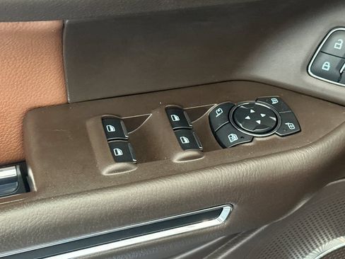 Used 2022 Ford Expedition Max King Ranch AWD/4WD image 11