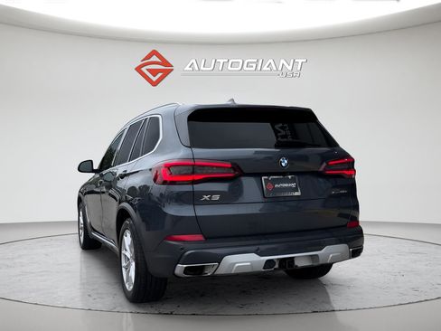 Used 2021 BMW X5 xDrive45e AWD/4WD image 15