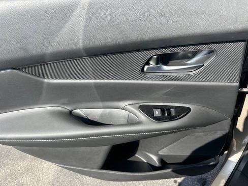 New 2026 Nissan Murano SL AWD/4WD image 16