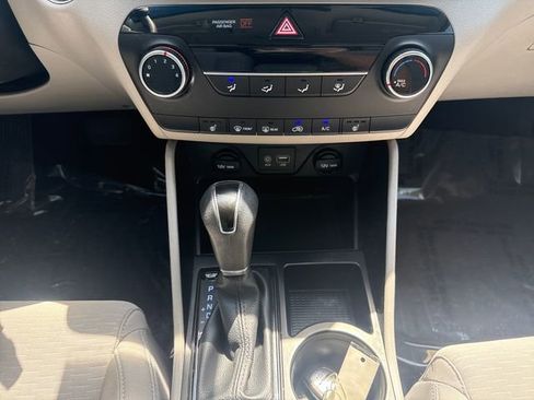Used 2021 Hyundai Tucson Value w/ Cargo Package FWD image 16