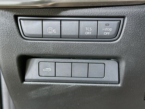 Used 2026 MAZDA CX-90 3.3 Turbo w/ Select Package AWD/4WD image 17