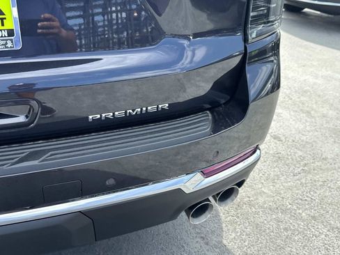 New 2026 Chevrolet Tahoe Premier image 5