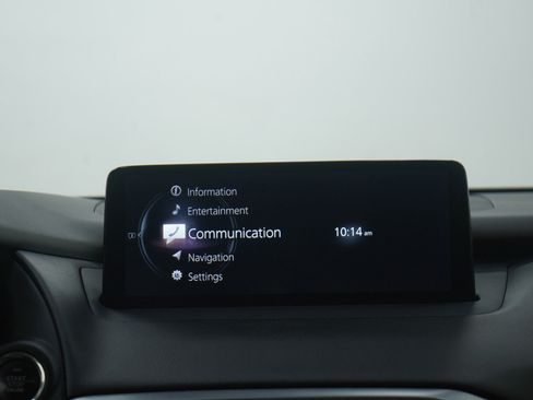 Used 2021 MAZDA CX-9 Touring w/ Touring Premium Package image 18