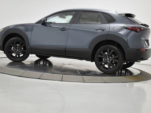 New 2026 MAZDA CX-30 AWD 2.5 S image 6