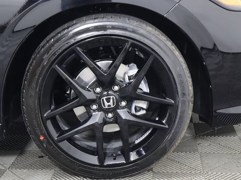 New 2026 Honda Civic Sport image 12