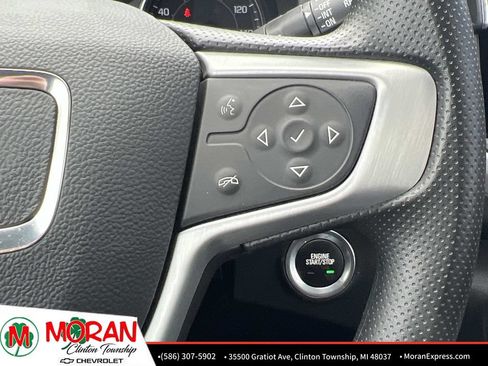 Certified 2023 GMC Terrain SLE w/ Driver Convenience Package FWD image 23