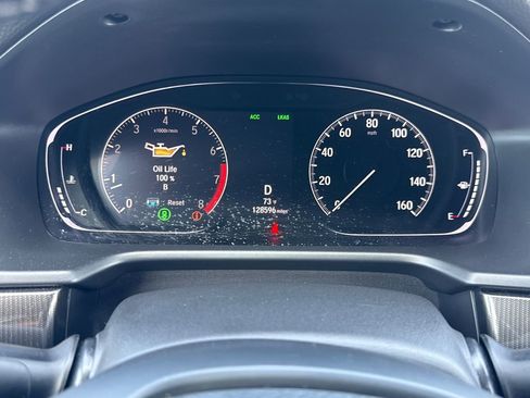 Used 2018 Honda Accord Sport image 32