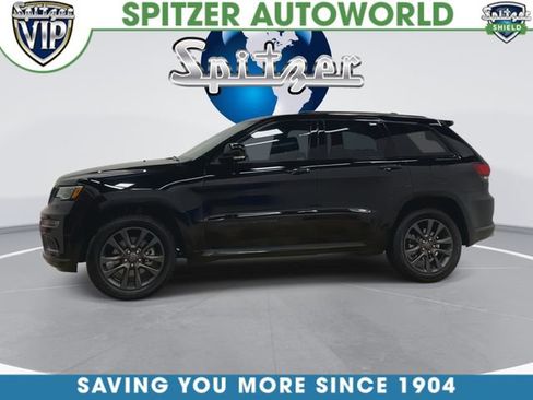 Used 2019 Jeep Grand Cherokee High Altitude image 7
