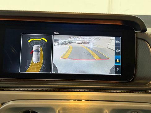 Used 2020 Mercedes-Benz G 550 image 31