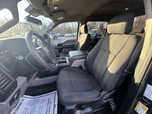 Used 2020 Ford F150 XL w/ Equipment Group 101A Mid image 20