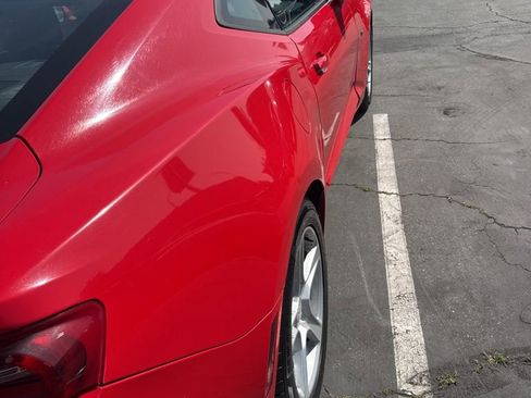 Used 2020 Chevrolet Camaro LT image 5