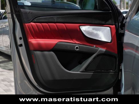 New 2025 Maserati Grecale Modena AWD/4WD image 6