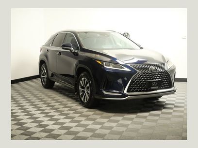 Used 2020 Lexus RX 350 AWD w/ Premium Package