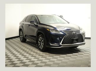 Used 2020 Lexus RX 350 AWD w/ Premium Package video 1