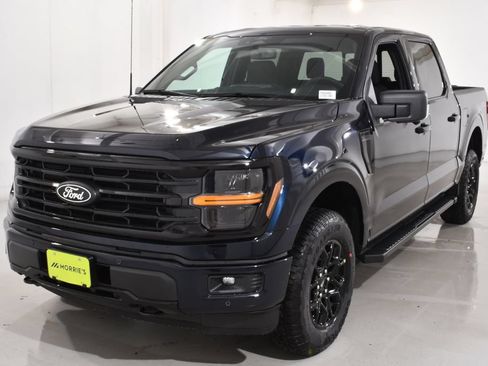 New 2026 Ford F150 XLT w/ Equipment Group 302A MID AWD/4WD image 2
