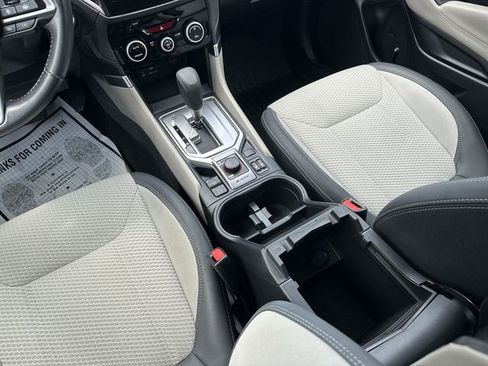 Used 2021 Subaru Forester Premium AWD/4WD image 24