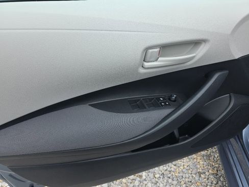 Certified 2024 Toyota Corolla LE FWD image 12