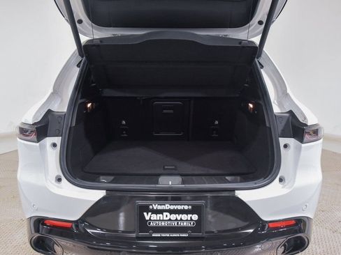 Used 2024 Alfa Romeo Tonale Ti w/ Premium Interior Package image 16