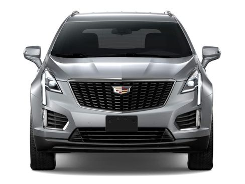 New 2025 Cadillac XT5 Luxury w/ LPO, Floor Liner Package image 50